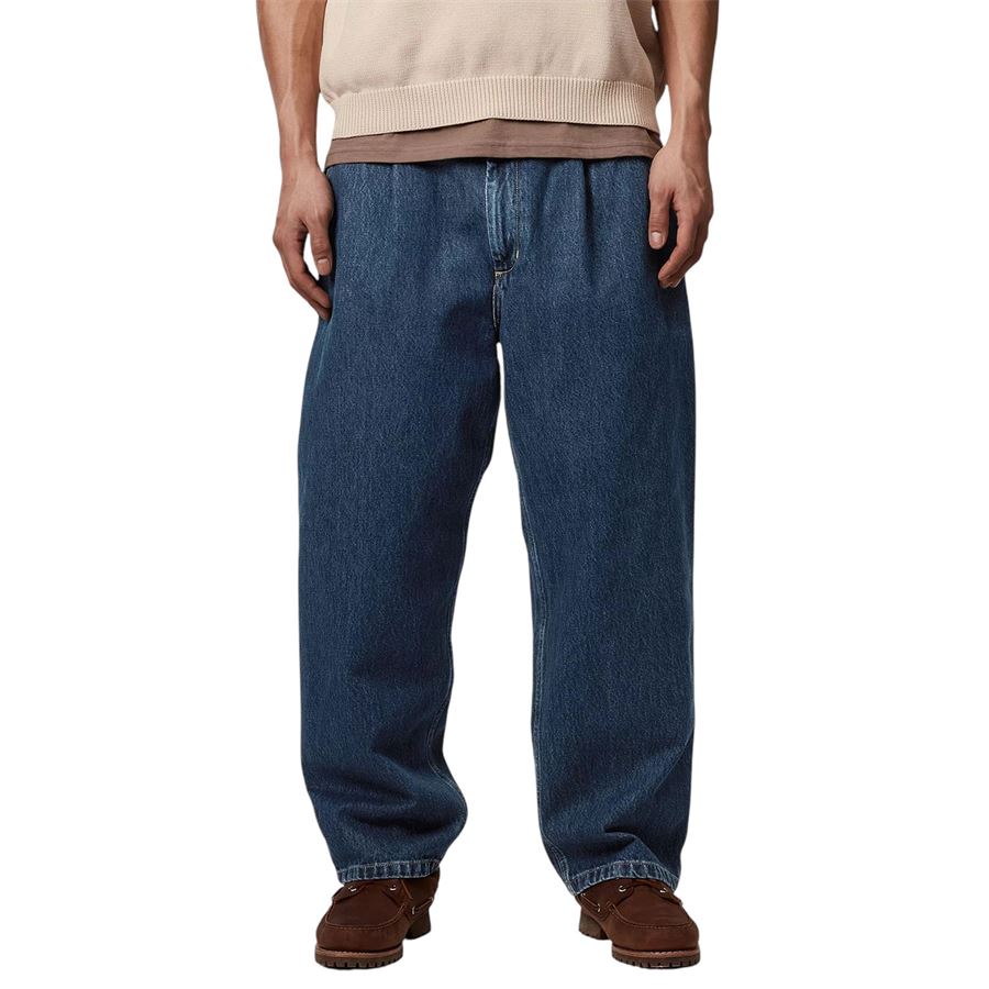 Jace Pant pantalone jeans da uomo Carhartt WIP | I0347320106
